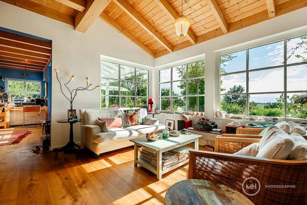 5 bedrooms House in Oberbergischer, Germany No. 328416