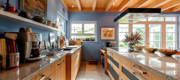 5 bedrooms House in Oberbergischer, Germany No. 328416 37