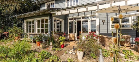 5 bedrooms House in Oberbergischer, Germany No. 328416 22