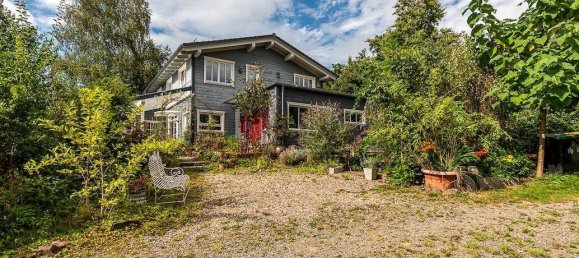 5 bedrooms House in Oberbergischer, Germany No. 328416 7