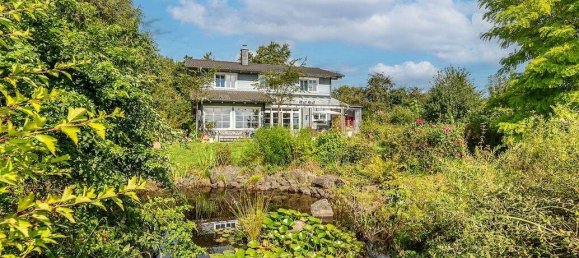 5 bedrooms House in Oberbergischer, Germany No. 328416 19