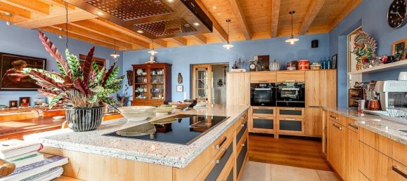 5 bedrooms House in Oberbergischer, Germany No. 328416 39