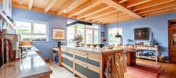 5 bedrooms House in Oberbergischer, Germany No. 328416 36