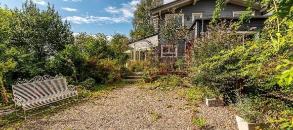 5 bedrooms House in Oberbergischer, Germany No. 328416 8