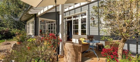 5 bedrooms House in Oberbergischer, Germany No. 328416 23