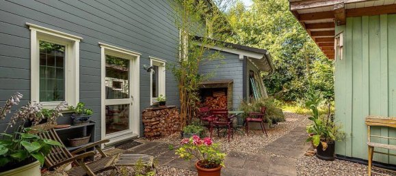 5 bedrooms House in Oberbergischer, Germany No. 328416 12