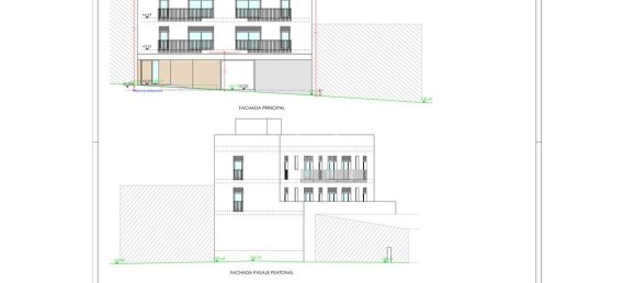 Grundstück in Mahon, Spain, Nr. 3772 2