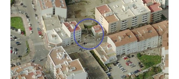 Grundstück in Mahon, Spain, Nr. 3772 6