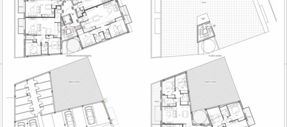 Grundstück in Mahon, Spain, Nr. 3772 3