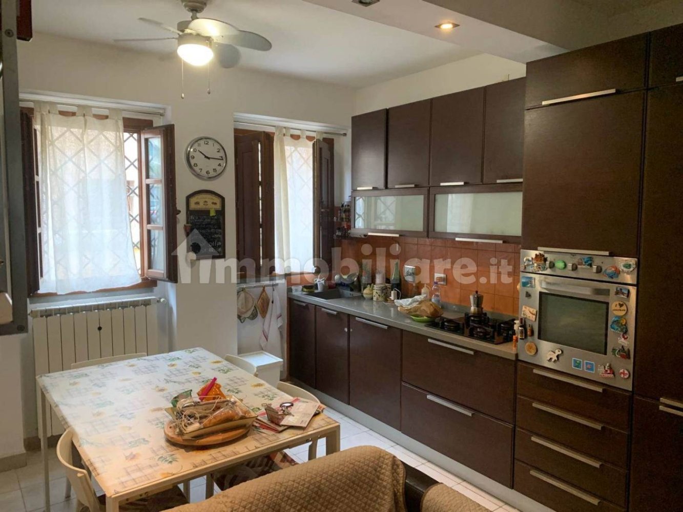 Apartamento T2 em Borgo San Lorenzo, Italy N.º 274549