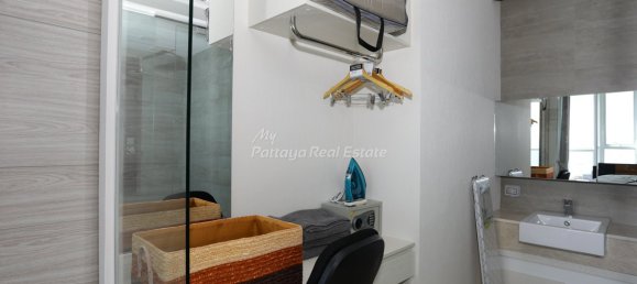 Кондоминиум с 1 спальней в Паттайя, Таиланд № 22281 12