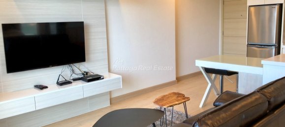 Кондоминиум с 1 спальней в Паттайя, Таиланд № 22281 6