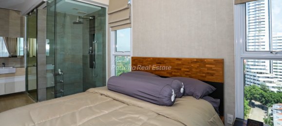 Кондоминиум с 1 спальней в Паттайя, Таиланд № 22281 10