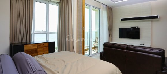 Кондоминиум с 1 спальней в Паттайя, Таиланд № 22281 11