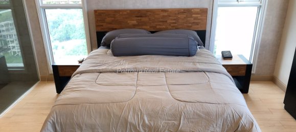 Кондоминиум с 1 спальней в Паттайя, Таиланд № 22281 9