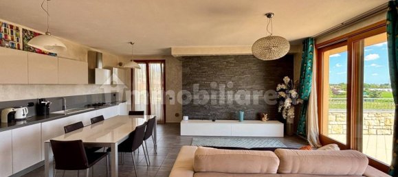 2 chambres Appartement à Chiuduno, Italy No. 272445 6