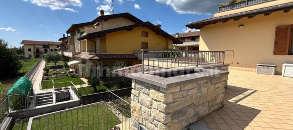 2 chambres Appartement à Chiuduno, Italy No. 272445 22