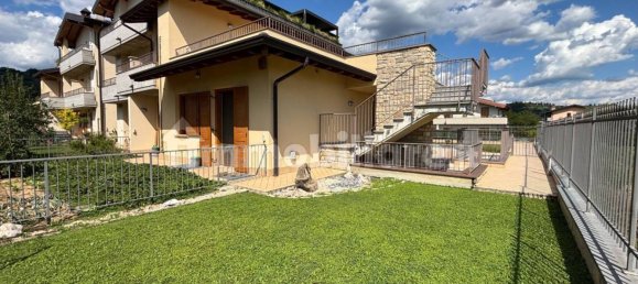 2 chambres Appartement à Chiuduno, Italy No. 272445 35