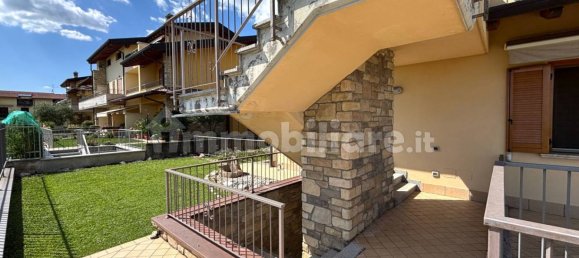 2 chambres Appartement à Chiuduno, Italy No. 272445 39