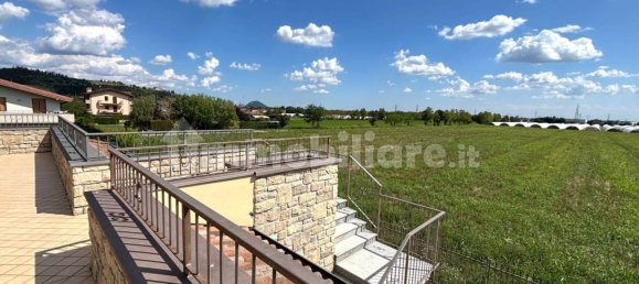 2 chambres Appartement à Chiuduno, Italy No. 272445 43