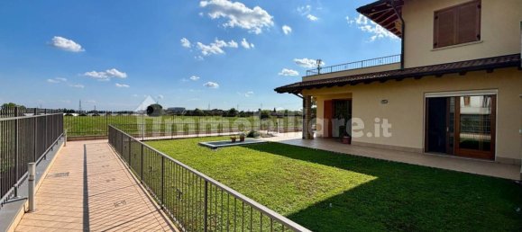 2 chambres Appartement à Chiuduno, Italy No. 272445 38