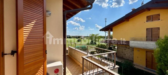 2 chambres Appartement à Chiuduno, Italy No. 272445 21