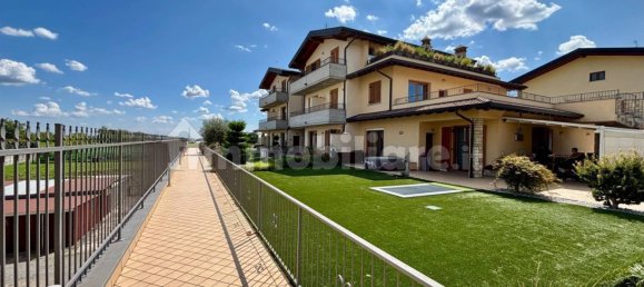 2 chambres Appartement à Chiuduno, Italy No. 272445 37