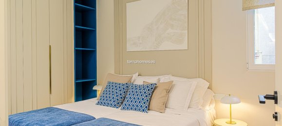 2 bedrooms Apartment in Madrid, Spain No. 117627 7