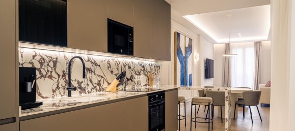 2 bedrooms Apartment in Madrid, Spain No. 117627 4