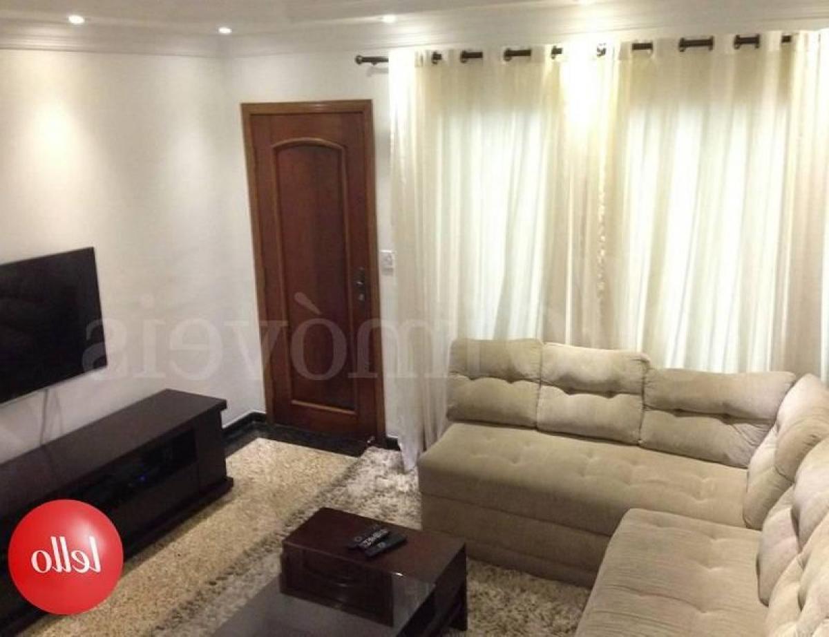 Casa T2 em São Paulo, Brazil N.º 512540