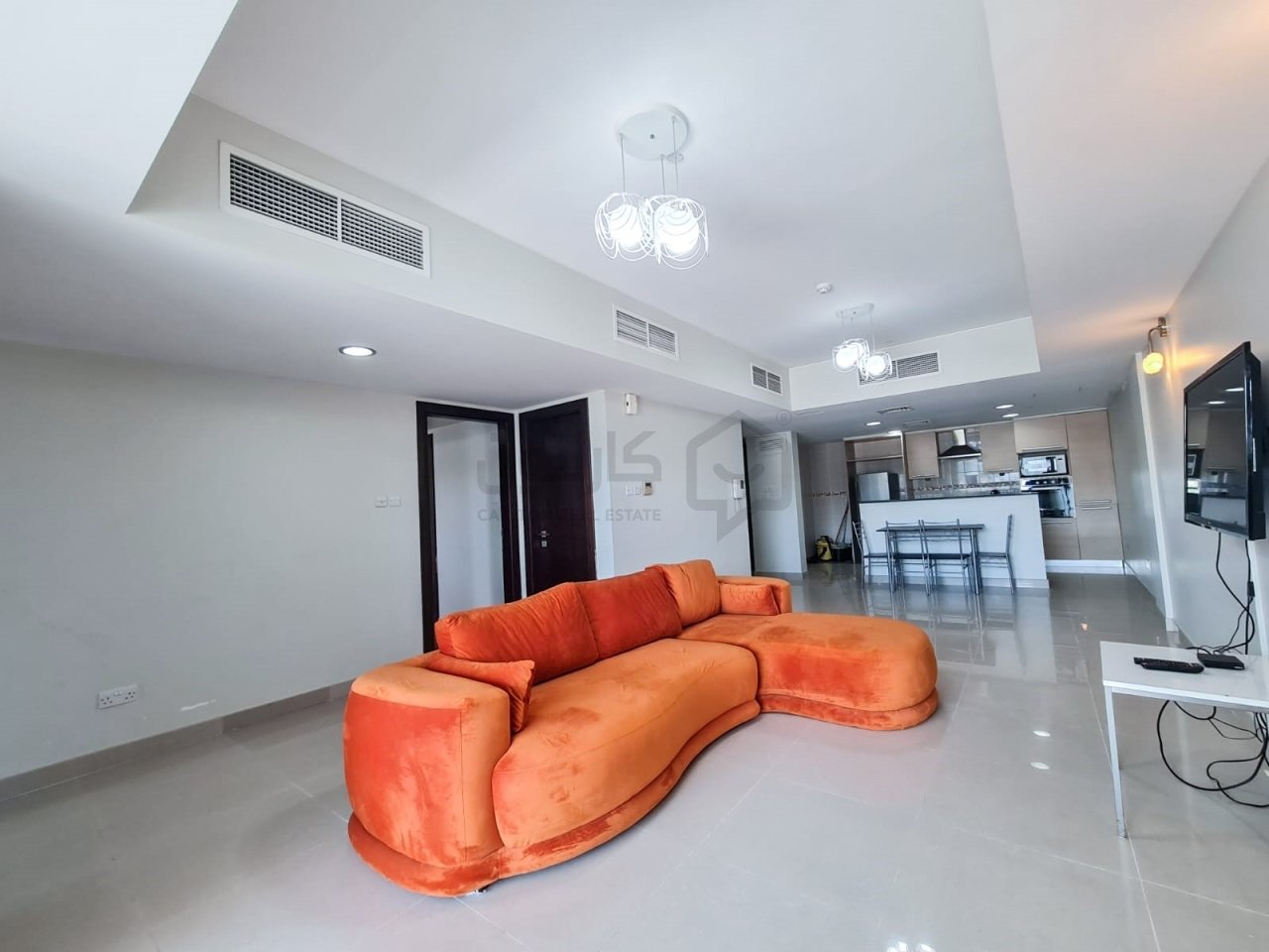 2 Schlafzimmer Wohnung in Amwaj Islands, Bahrain, Nr. 483