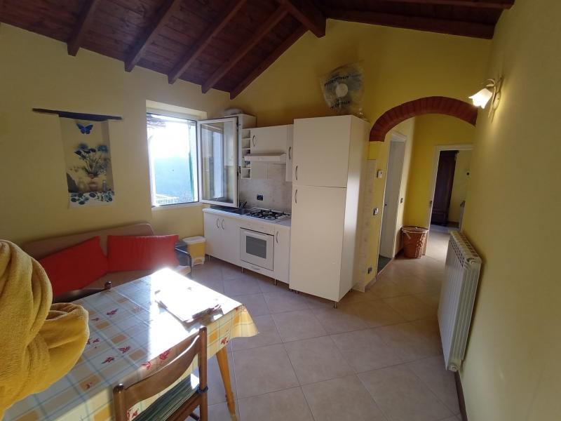 2غرفة شقة في Pontedassio, Italy رقم 236944