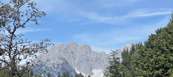 4 chambres Terrain à Kitzbuhel, Austria No. 212816 4