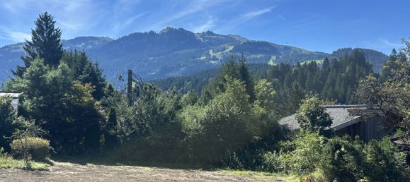 4 chambres Terrain à Kitzbuhel, Austria No. 212816 3