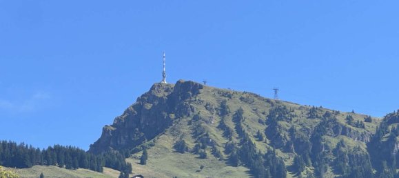 4 chambres Terrain à Kitzbuhel, Austria No. 212816 5