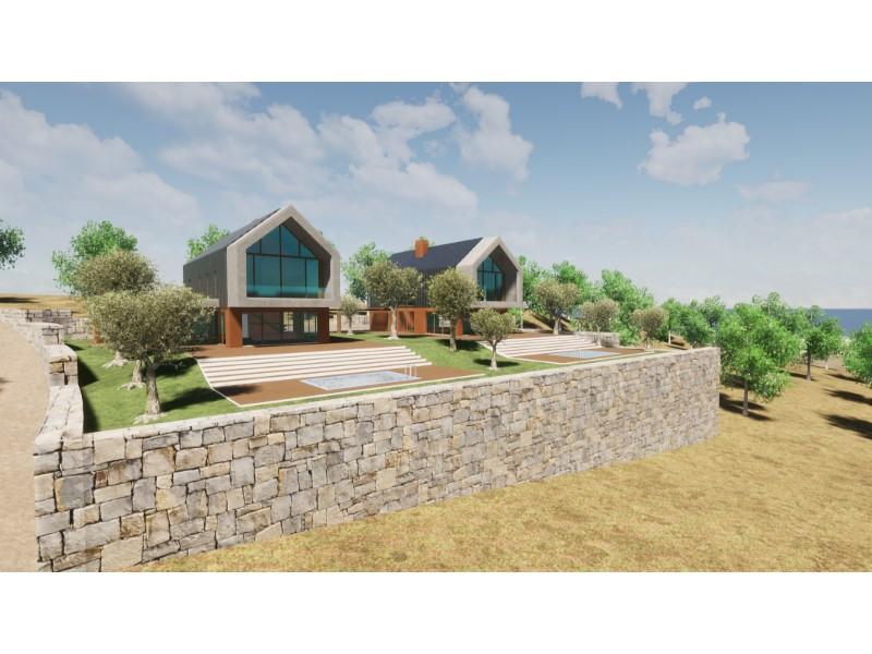 Terrain à Turcifal, Portugal 1982m² No. 63657