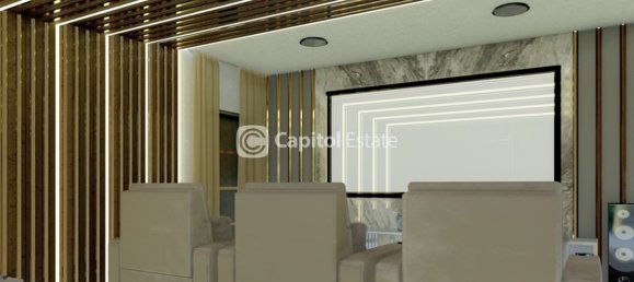 Apartment 1+1 in Antalya, Turkey No. 6496 17