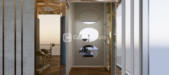 Apartment 1+1 in Antalya, Turkey No. 6496 3