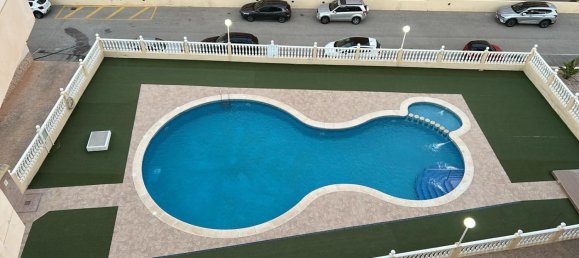 Penthouse T2 em Torrevieja, Spain N.º 91592 6