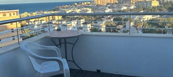 Penthouse T2 em Torrevieja, Spain N.º 91592 5