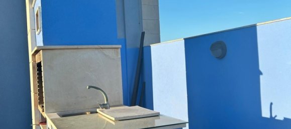 Penthouse T2 em Torrevieja, Spain N.º 91592 9