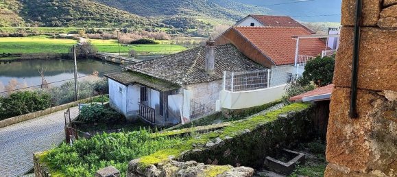 3 غرف نوم منزل في Cabeca Boa, Portugal رقم 40863 3