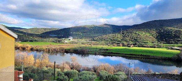 3 غرف نوم منزل في Cabeca Boa, Portugal رقم 40863 7