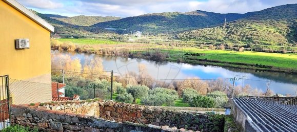 3 غرف نوم منزل في Cabeca Boa, Portugal رقم 40863 2