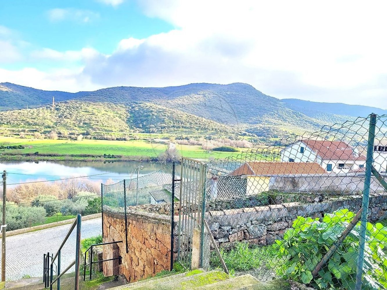 3 غرف نوم منزل في Cabeca Boa, Portugal رقم 40863