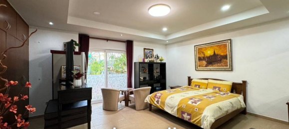 4 bedrooms Villa in Pattaya, Thailand No. 13277 8