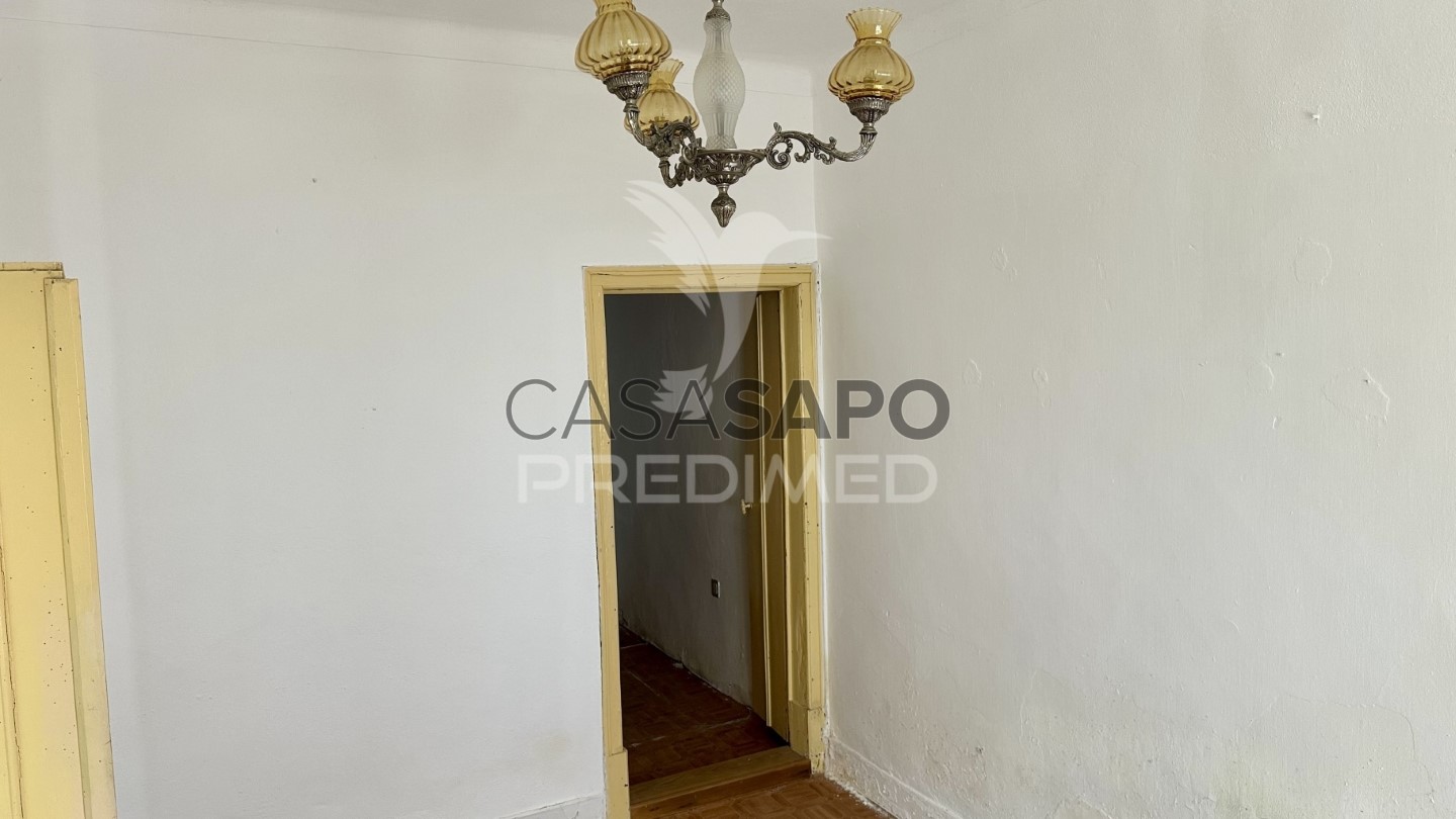 4 bedrooms House in Muge, Portugal No. 200849