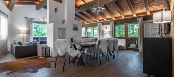 4 bedrooms House in Kirchberg in Tirol, Austria No. 180085 2