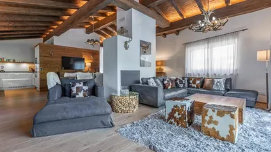 4 bedrooms House in Kirchberg in Tirol, Austria No. 180085