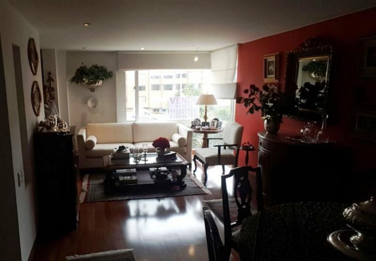 3 Schlafzimmer Haus in Bogota, Colombia, Nr. 13584